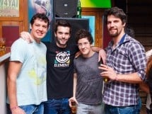 Students Night