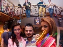 Students Night