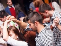 Students Night