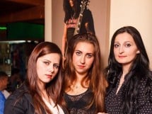 Students Night