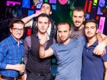 Students Night