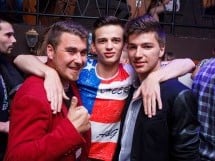 Students Night
