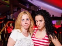 Students Night