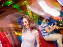 Students Night