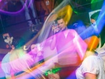 Students Night
