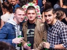 Students Night