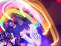 Students Night
