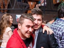 Students Night