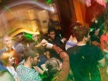 Students Night
