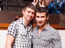 Students Night