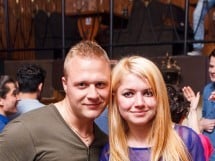 Students Night