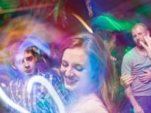 Students Night