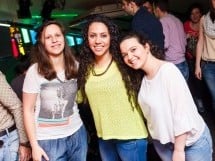 Students Night