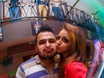 Students Night