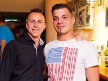 Students Night