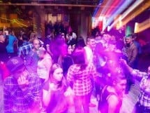 Students Night