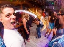 Students Night