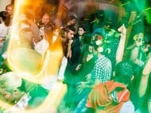 Students Night