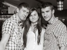 Students Night