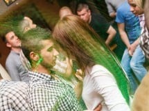 Students Night