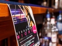Students Night