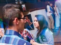 Students Night