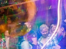Students Night