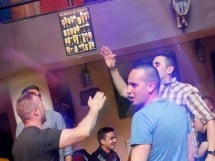 Students Night