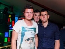 Students Night