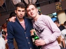 Students Night