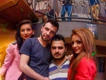 Students Night