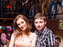 Students Night