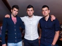 Students Night