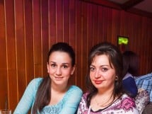 Students Night