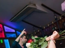 Students Night
