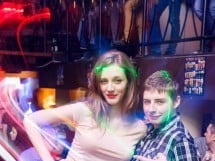 Students Night