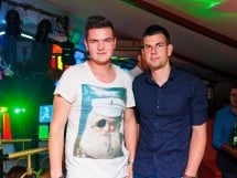 Students Night