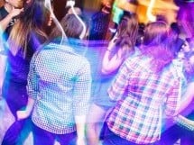 Students Night