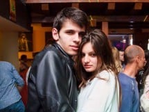 Students Night