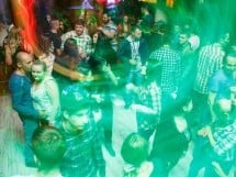 Students Night