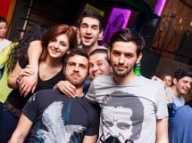 Students Night