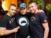 Students Night