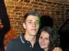 Studparty în Club Escape
