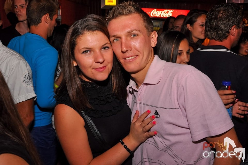 Summer Close Party în Faház,