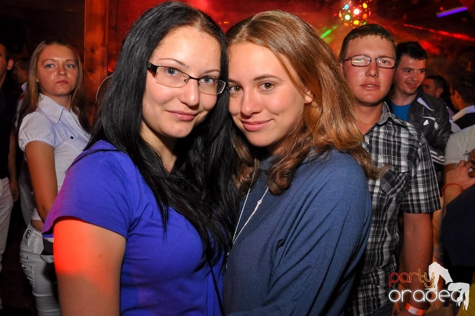 Summer Close Party în Faház,