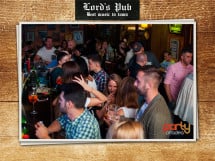 Summer Fresh Party @ Lord's Pub