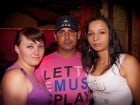 Summer party în Downtown