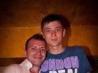 Summer party în Downtown