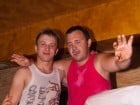 Summer party în Downtown