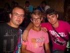 Summer party în Downtown